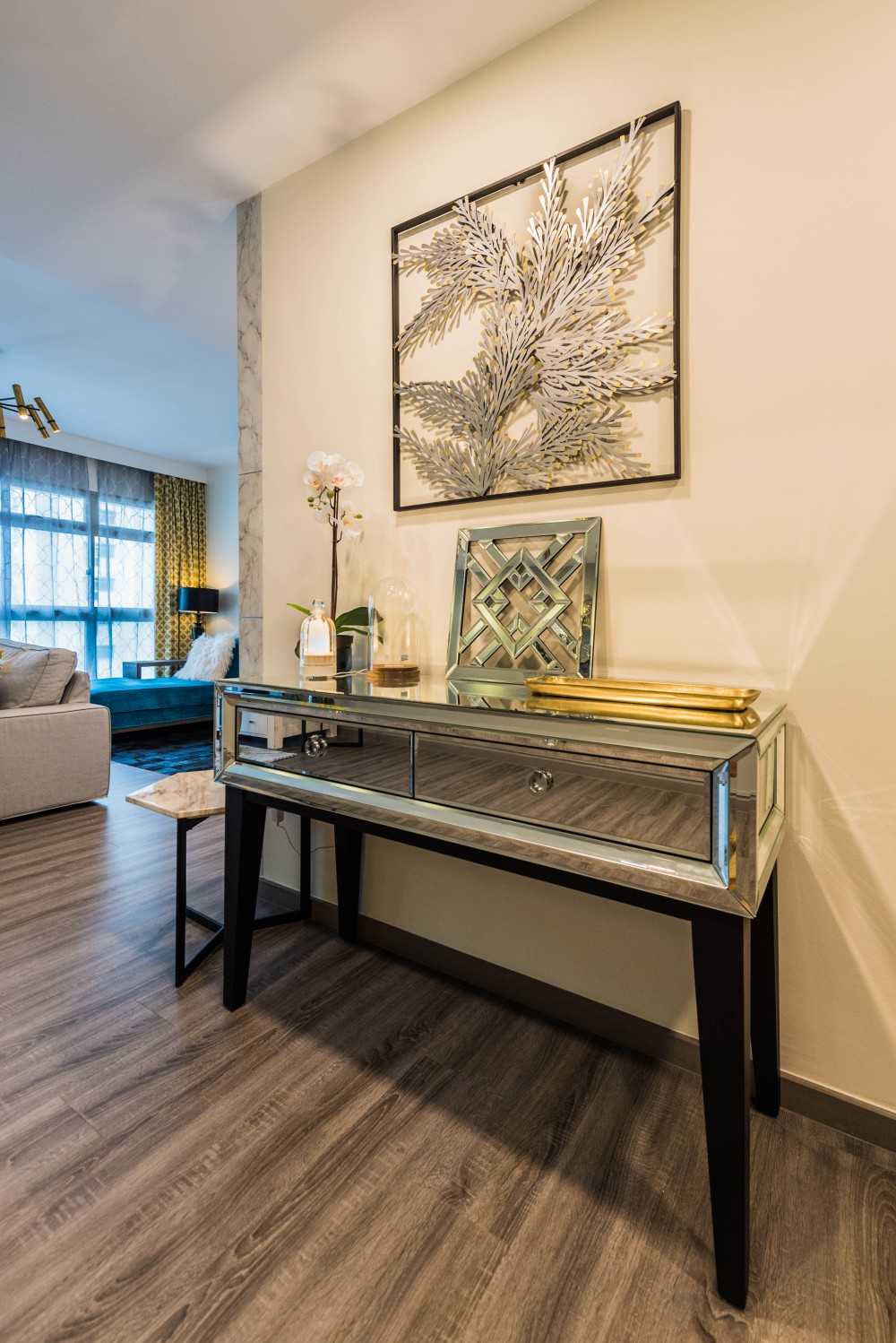 Contemporary