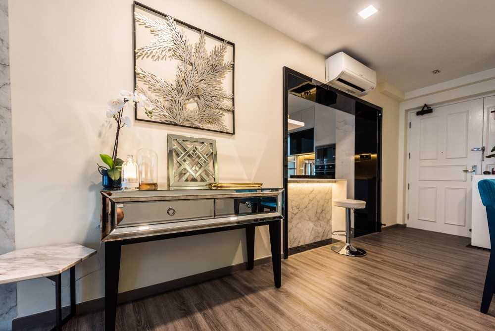 Contemporary