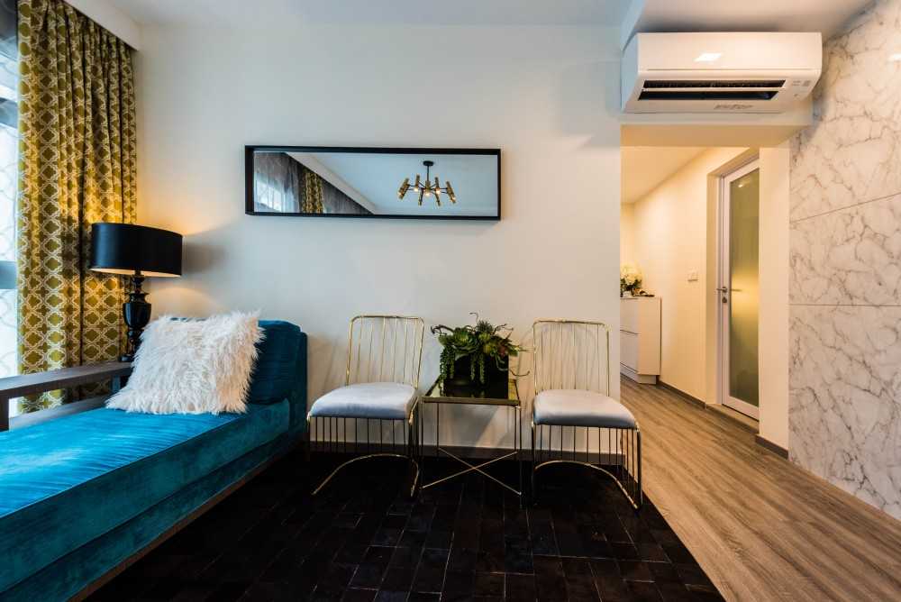 Contemporary