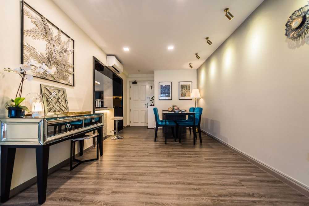 Contemporary