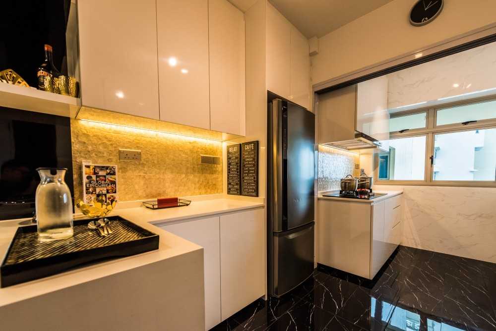 Contemporary