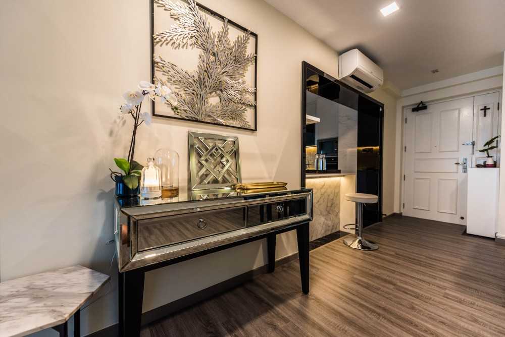 Contemporary