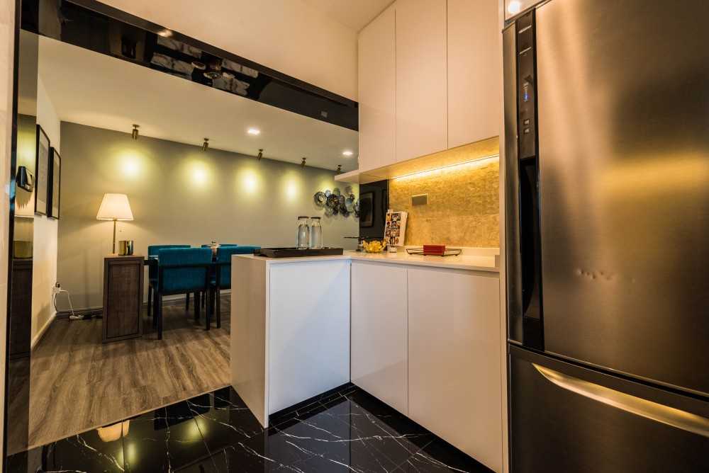 Contemporary