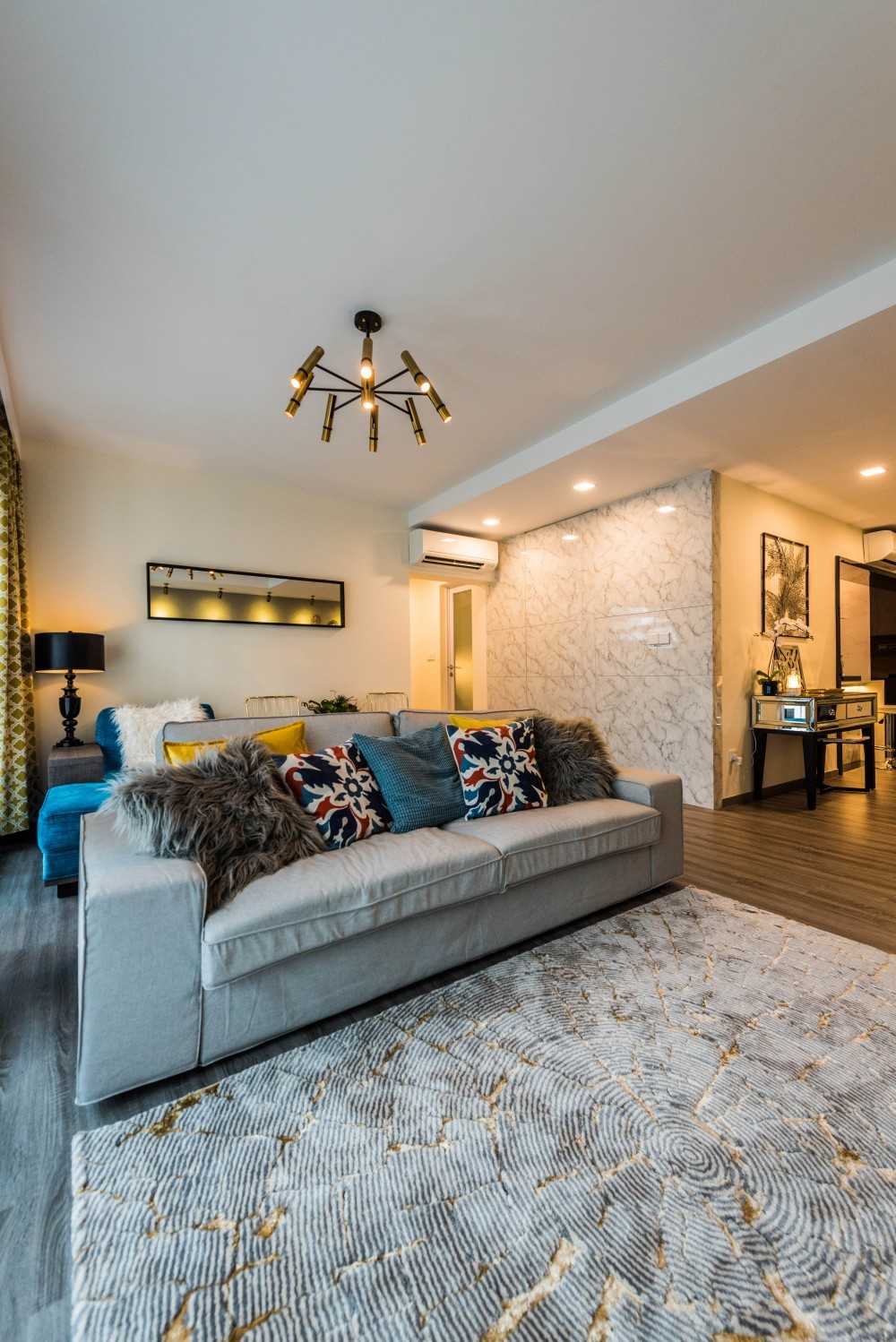 Contemporary