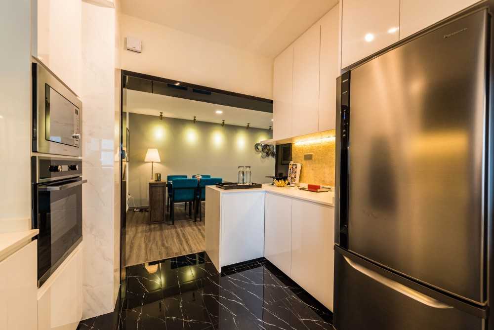 Contemporary