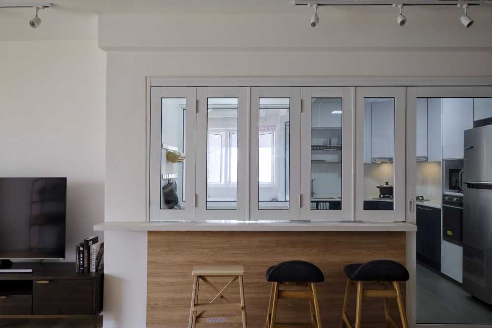 Modern