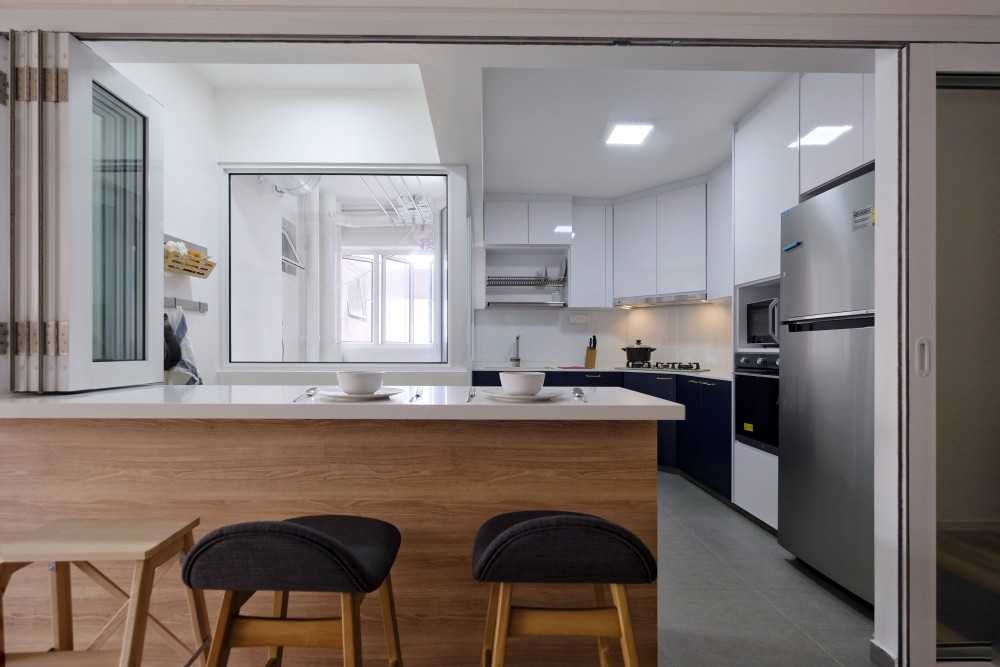 Modern