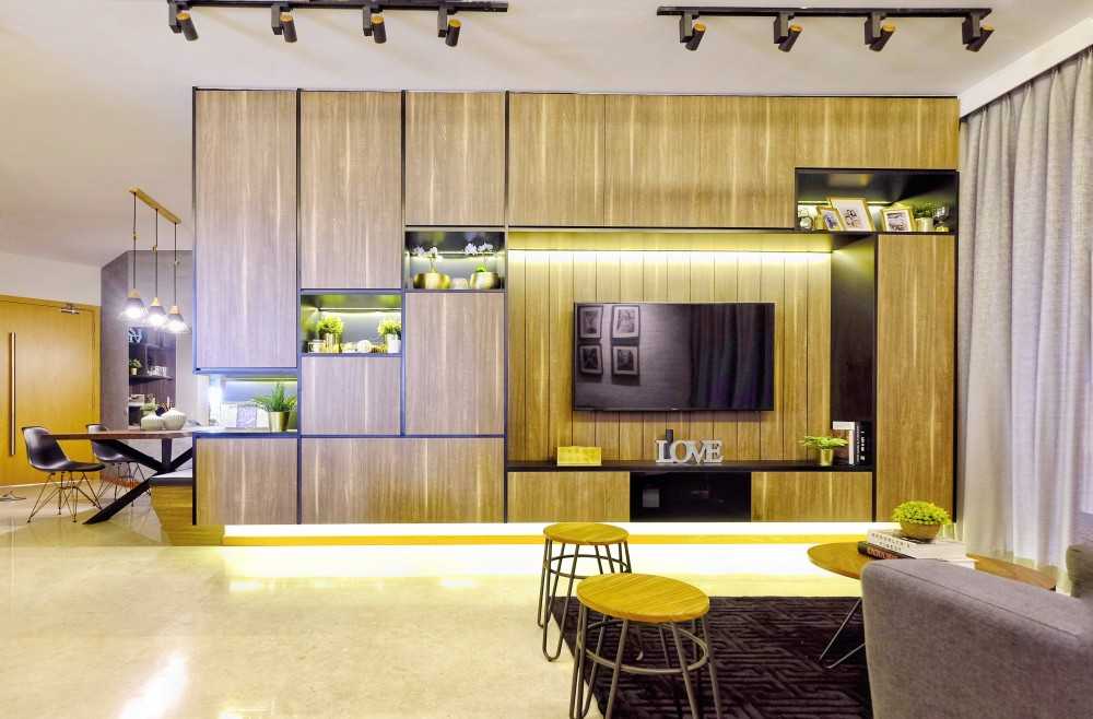 Modern