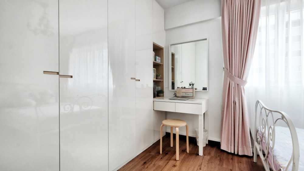 Modern
