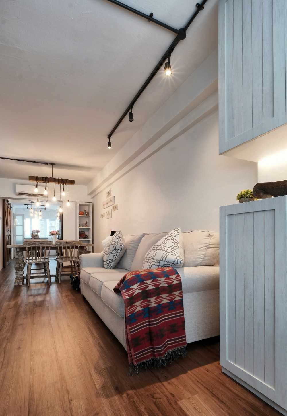 Modern