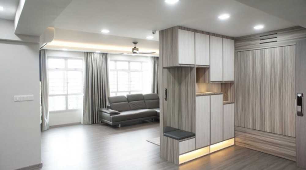 Contemporary