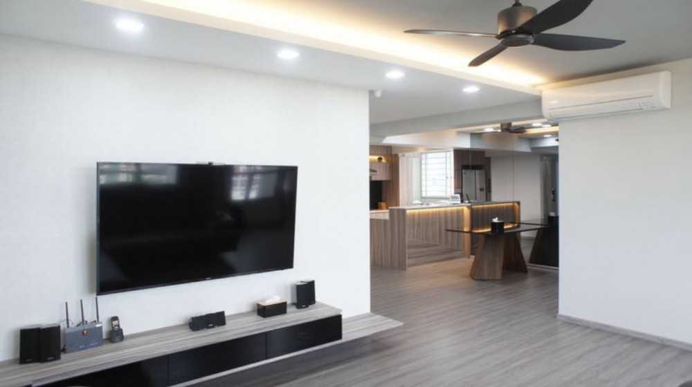 Contemporary