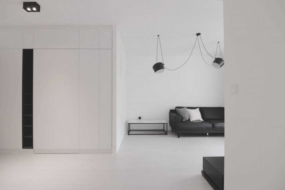 Minimalist