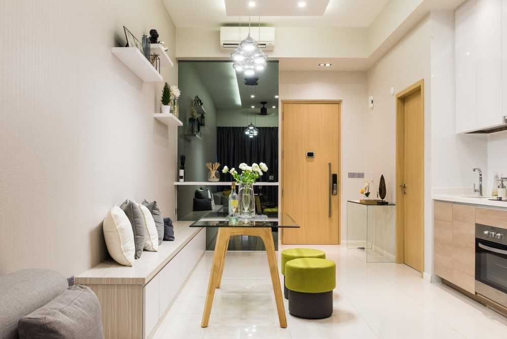 Modern