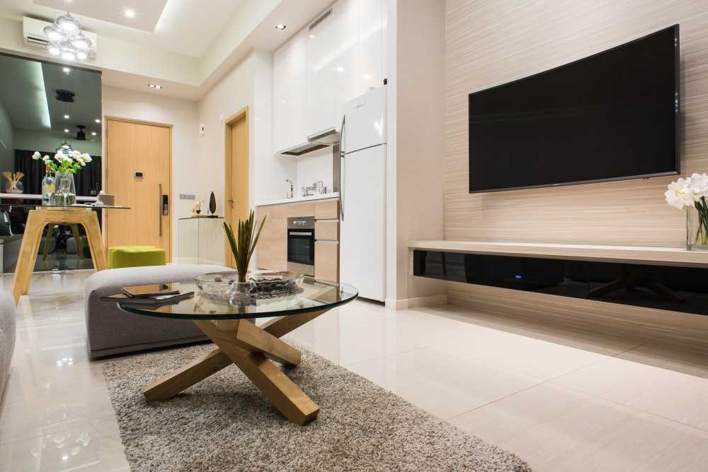 Modern