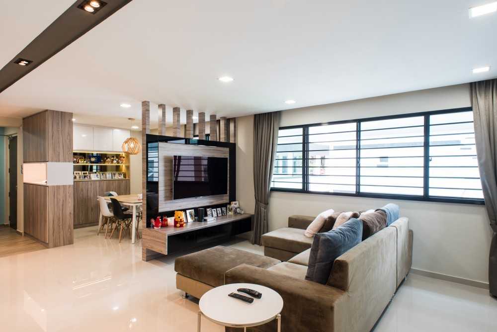 Modern