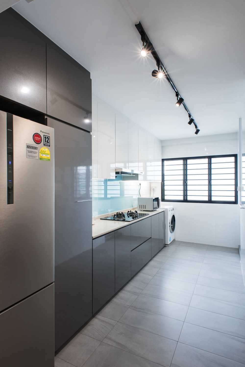 Modern