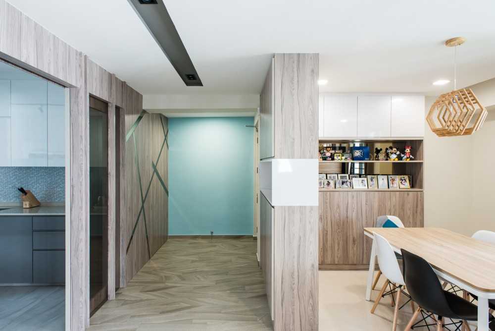 Modern