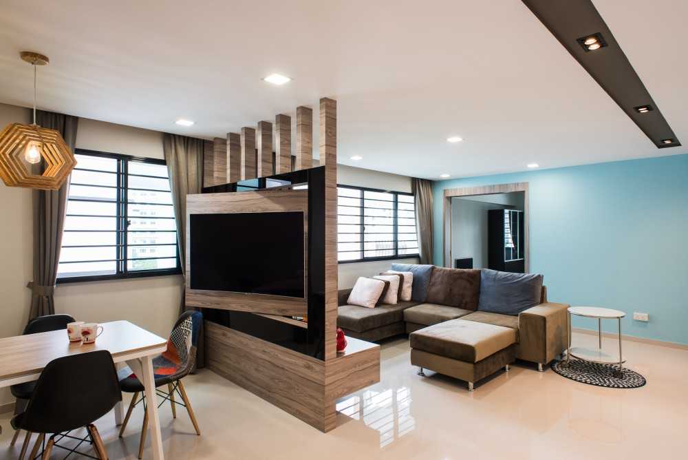 Modern