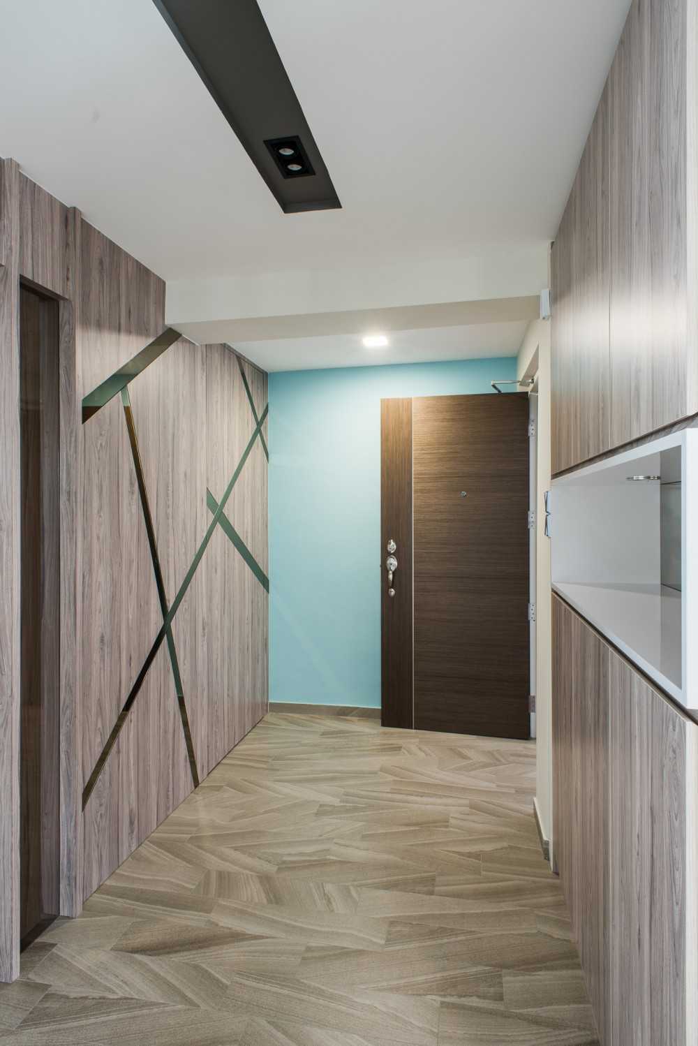 Modern