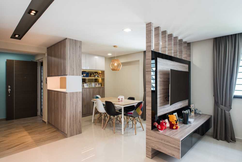 Modern