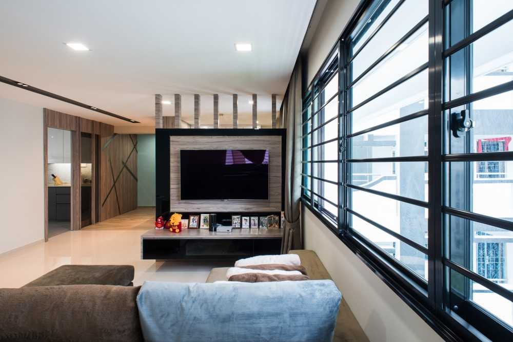 Modern