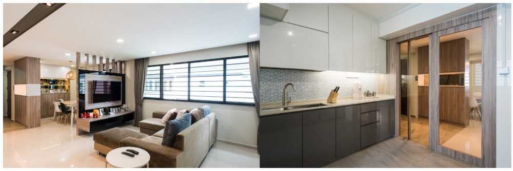 Modern