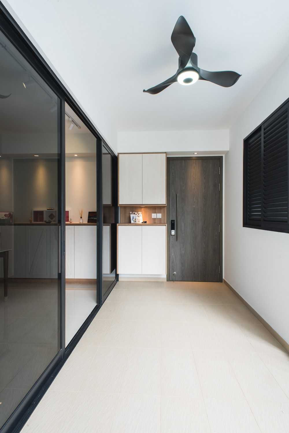 Modern