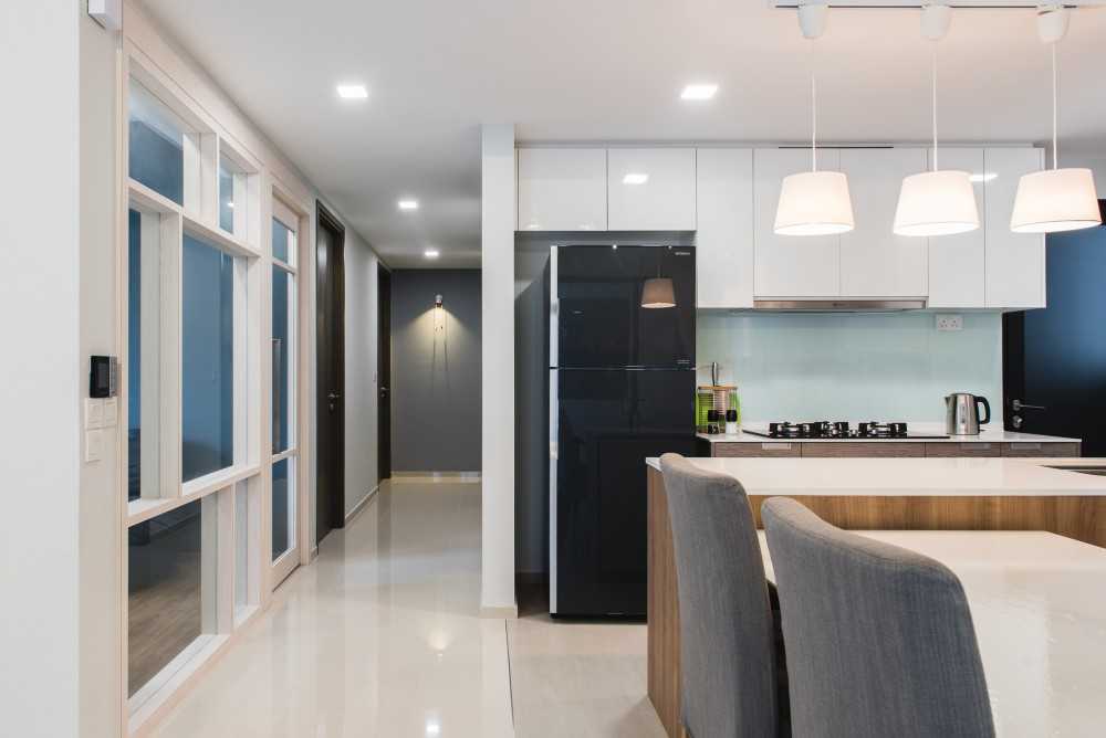 Modern