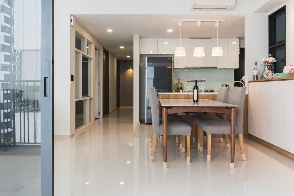 Modern