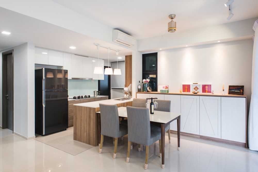 Modern