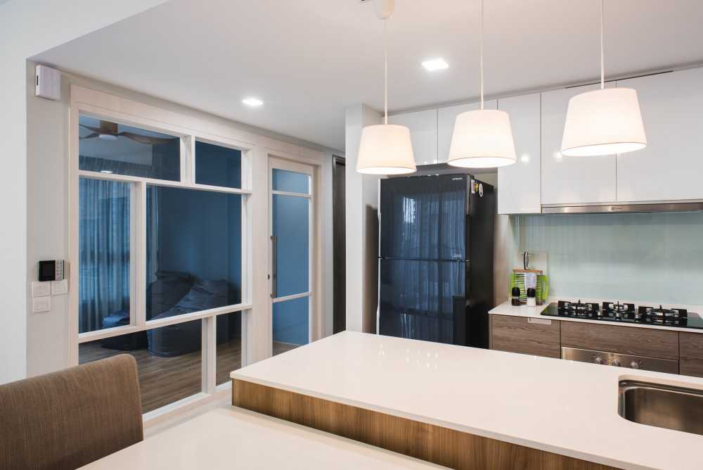 Modern