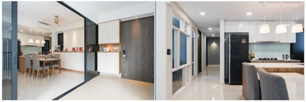 Modern