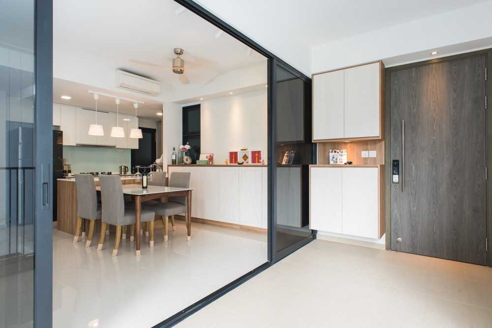 Modern