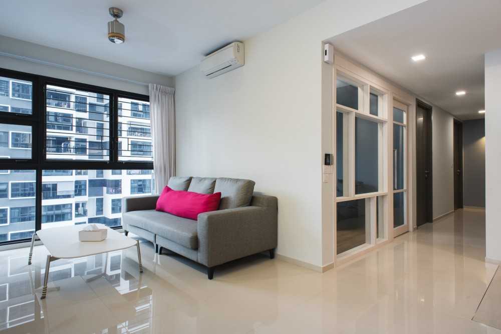 Modern