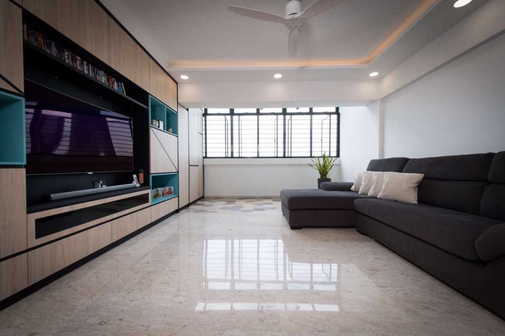 Contemporary