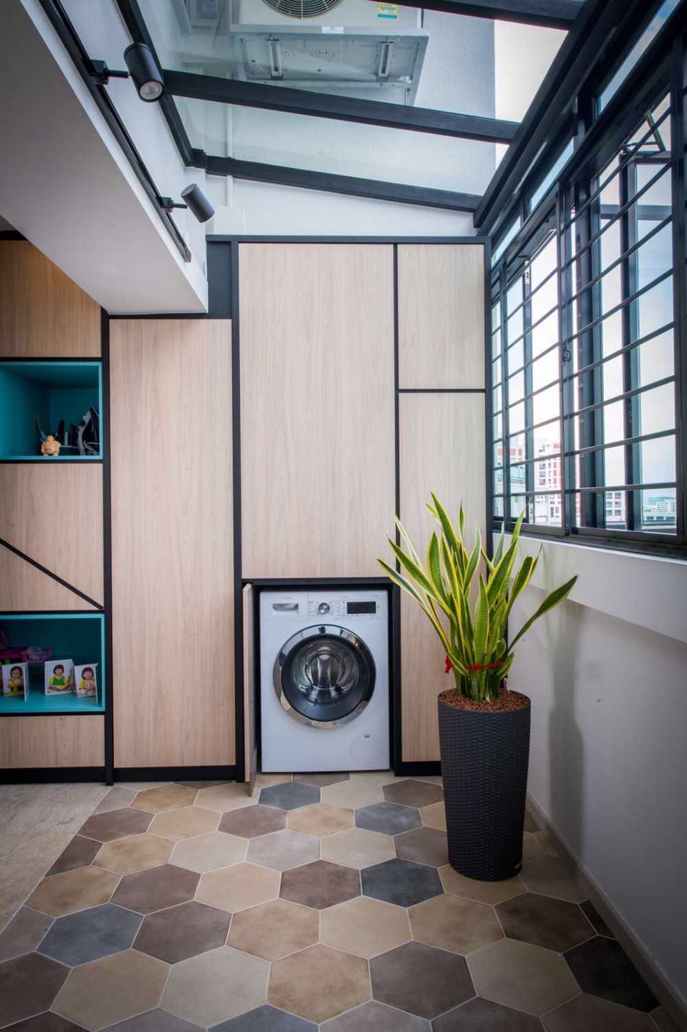 Contemporary