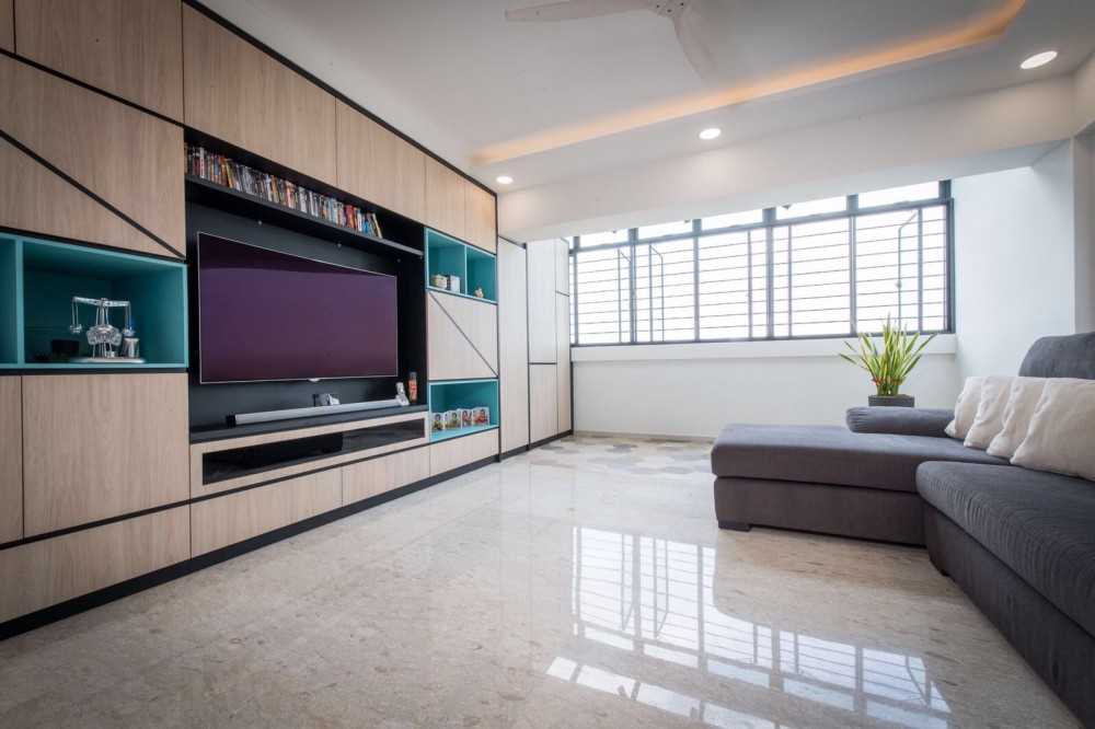 Contemporary