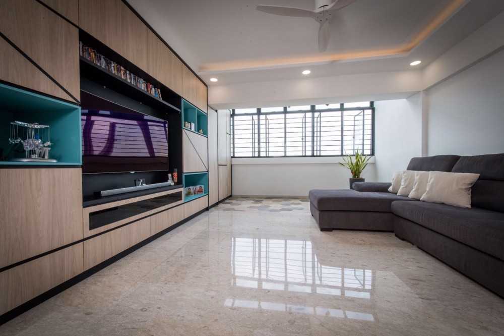 Contemporary