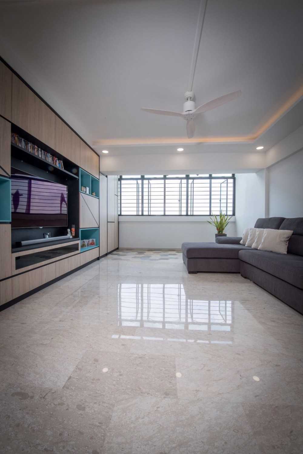 Contemporary