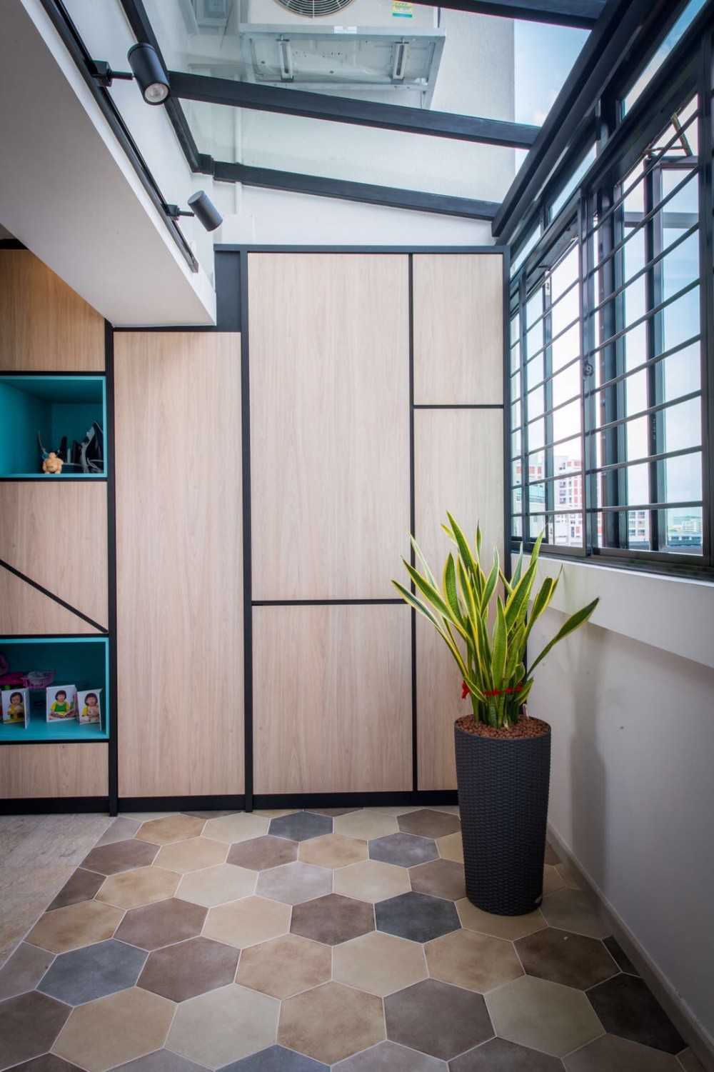 Contemporary