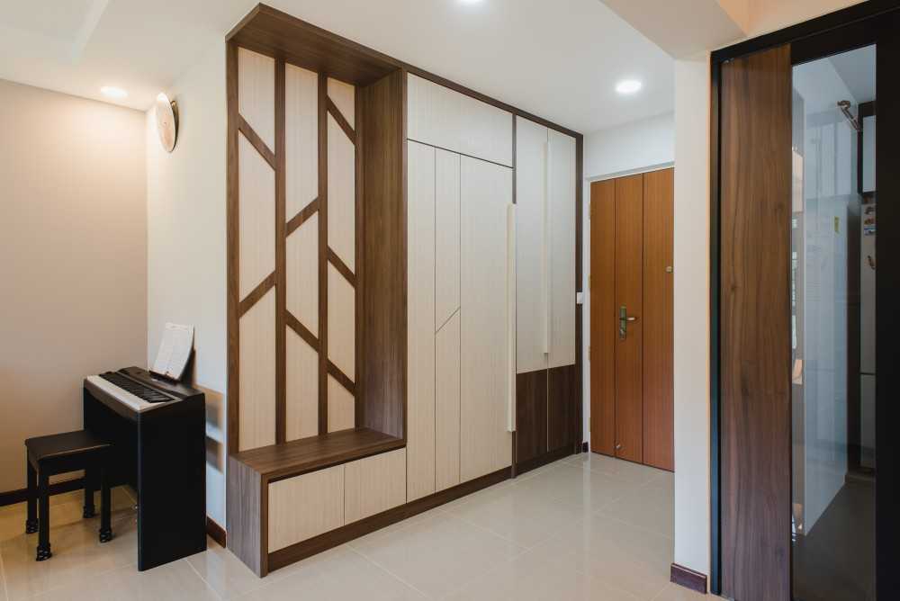Contemporary