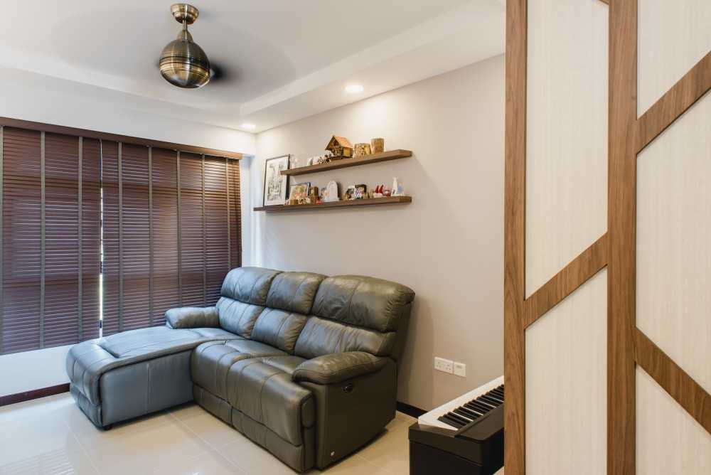 Contemporary