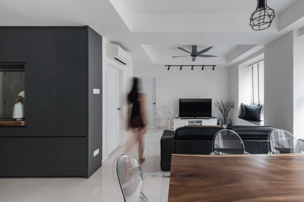 Minimalist