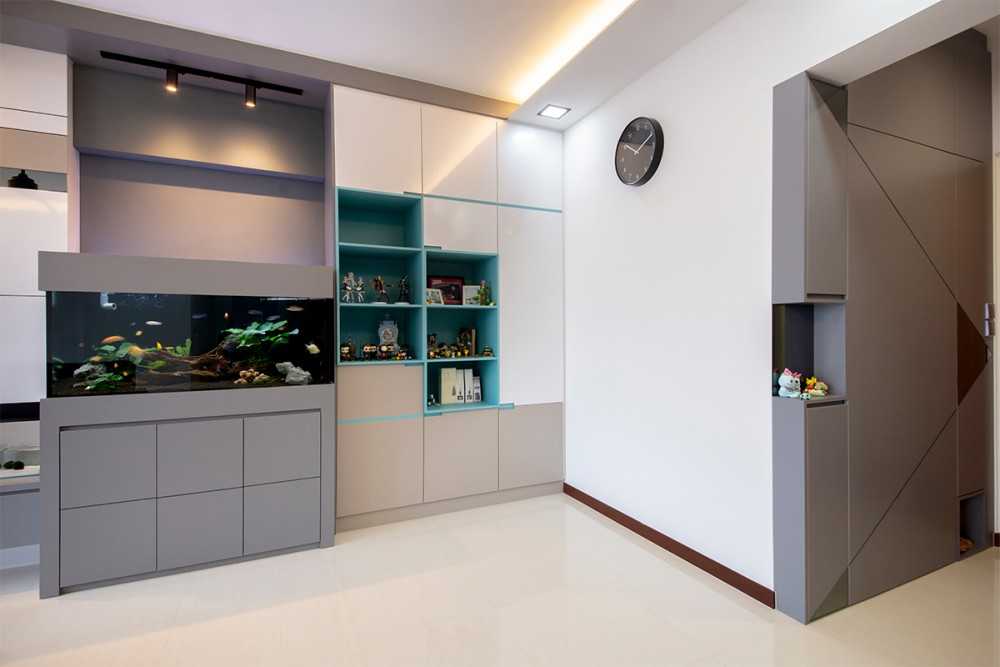 Contemporary