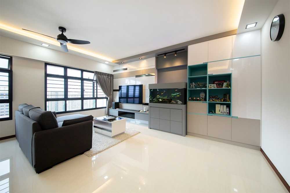 Contemporary