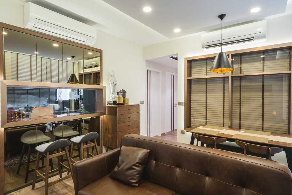 Modern