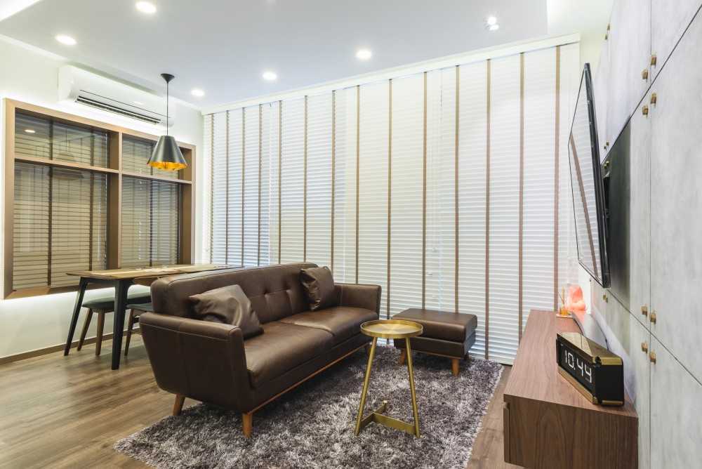 Modern