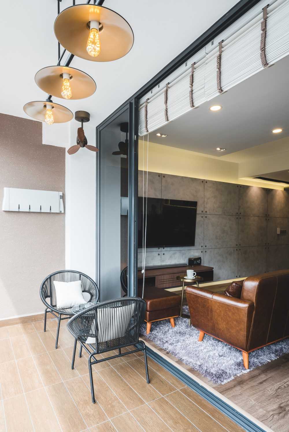 Modern