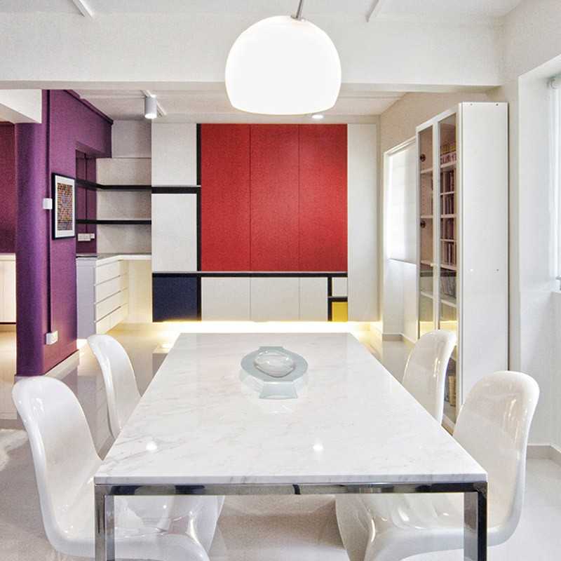 Modern